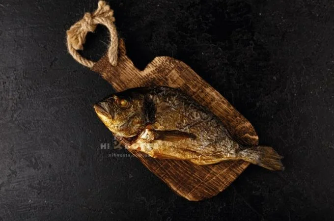 dorado-ni-hvosta-fish.jpg ДОРАДО гарячего копчення